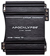 Deaf Bonce Apocalypse AAB-1500.1D Atom